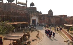Beecham House Fort 01 by Mozchops